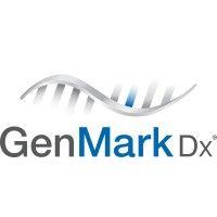 genmark diagnostics logo image