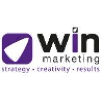 win marketing (uk) ltd logo image