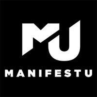 manifestu logo image