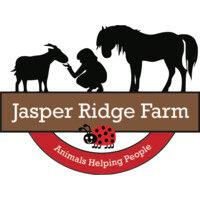 jasper ridge farm logo image