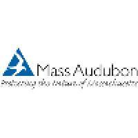 massachusetts audubon society logo image