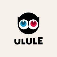 ulule logo image