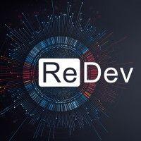 redev gmbh logo image