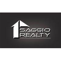 saggio realty, inc. logo image