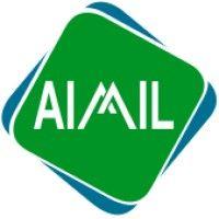 aimil logo image