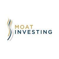 moat investing logo image