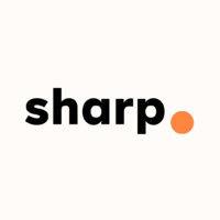 sharp group ltd logo image