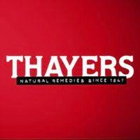 thayers logo image