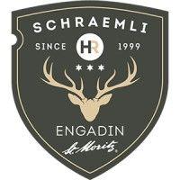 schraemli alpine hotels & restaurants logo image