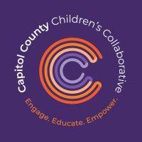 capitol county children’s collaborative logo image