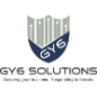 gy6 solutions logo image