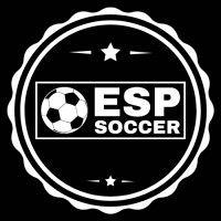 esp soccer - (agents, players, scouts, academy, tours, trials, stages) logo image