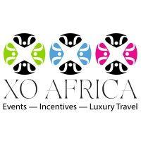 xo africa logo image