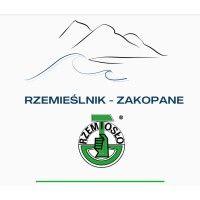 rzemieślnik zakopane logo image