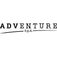 adventure s.p.a. logo image