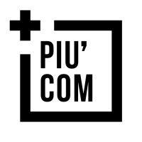 più communication :: brand advisors & applied creativity logo image