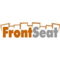 front seat logo image