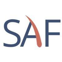 scarring alopecia foundation logo image