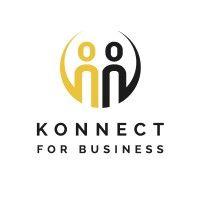 konnect for business logo image