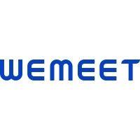 wemeet logo image