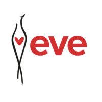 the eve appeal logo image