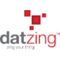 datzing logo image