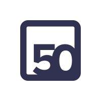 50skills logo image