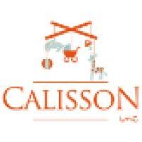 calisson, inc. logo image