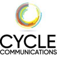 cycle communications logo image