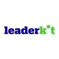 leaderkit.com logo image