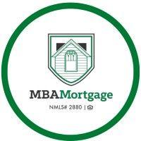 mba mortgage corporation logo image