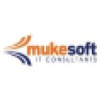 mukesoft logo image