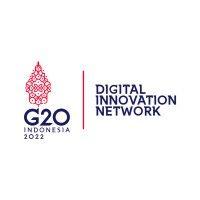 g20 digital innovation network logo image