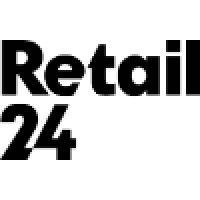 retail24 logo image