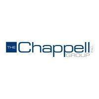 the chappell group logo image