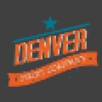 denver print company logo image