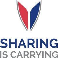 sharing is carrying