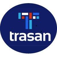 trasan logo image