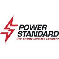 power standard, llc., a kvp energy services company