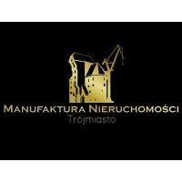 manufaktura nieruchomości - sprzedaż mieszkań, domów i działek. logo image