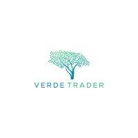 verde trader logo image