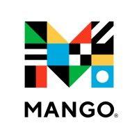 mango languages logo image