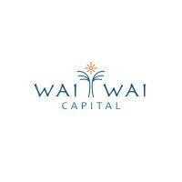 waiwai capital logo image