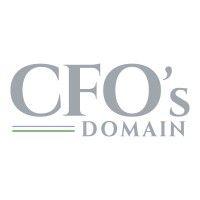 cfo's domain logo image