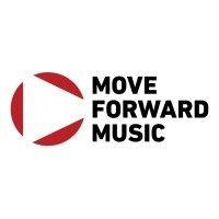 move forward music