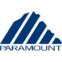 paramount transportation systems logo image