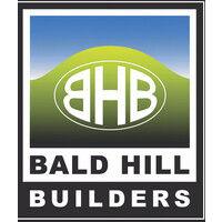 bald hill builders, llc. logo image