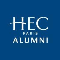 hec alumni logo image