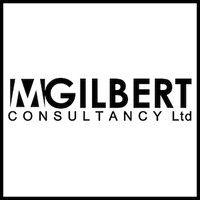 m gilbert consultancy ltd logo image