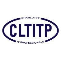 charlotte it professionals logo image